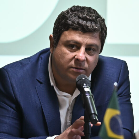 Foto de Alexandre Chiachiri