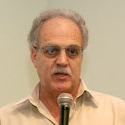 Foto de Carlos A. Nobre