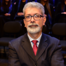 Foto de Cleverson Pereira de Almeida