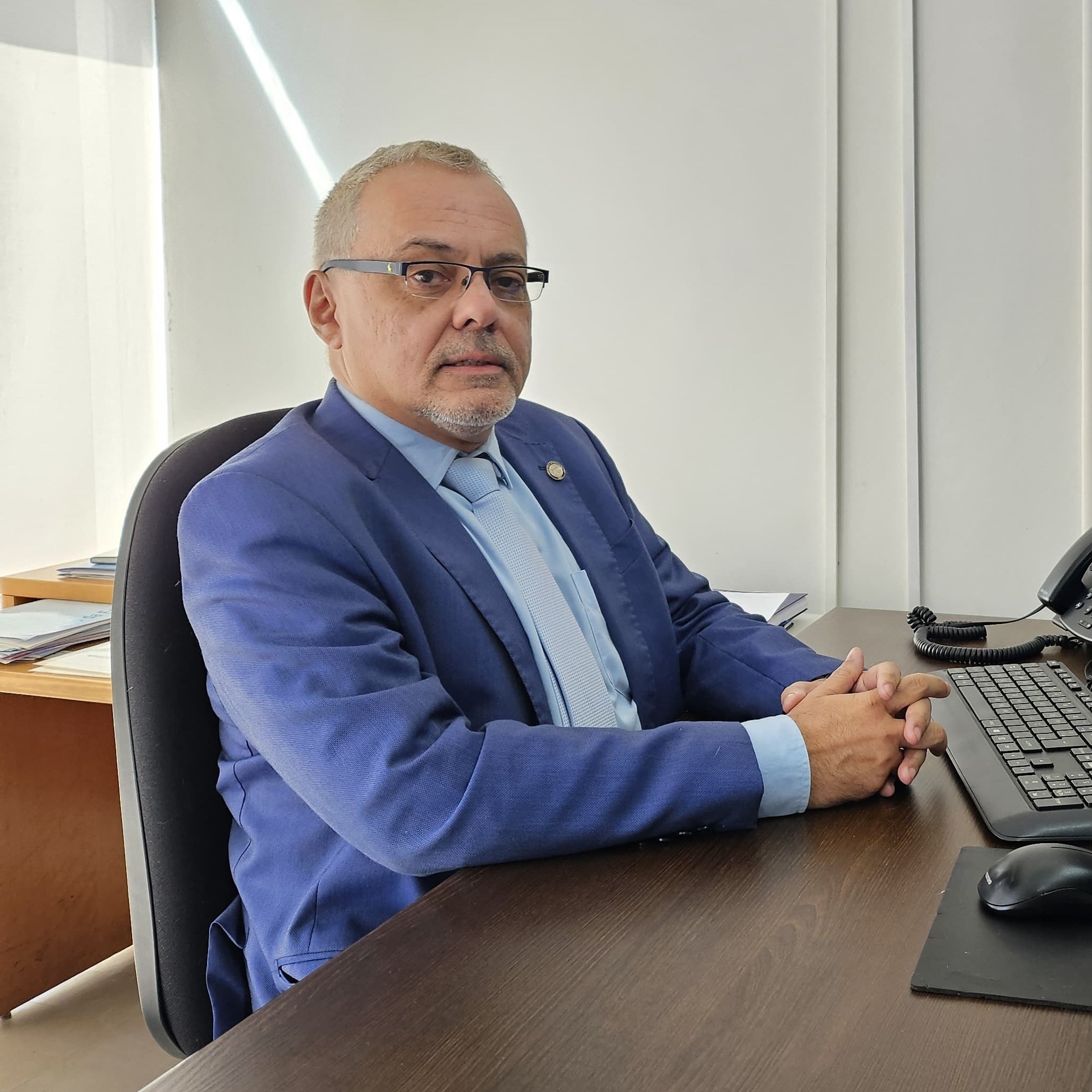 Foto de Daniel de Aquino Ximenes