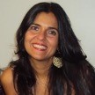 Foto de Gisele Vieira