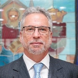 Foto de Marcio de Castro Silva Filho