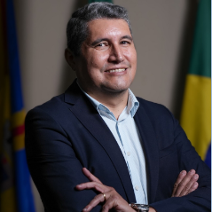 Foto de Marcio de Araújo Pereira