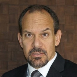 Foto de Marco Antônio Lauria