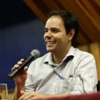 Foto de Raphael Soeiro Suppino