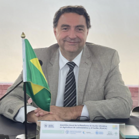 Foto de Kleber Santos