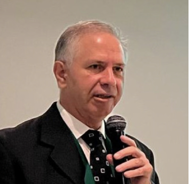 Foto de Luiz Antônio Pessan