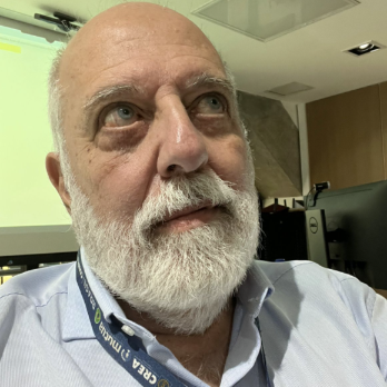 Foto de Osmar Barros Júnior