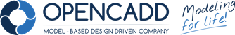 Logo Opencadd