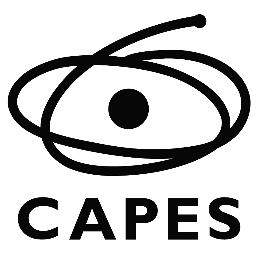 Logo Capes